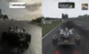 DriveClub vs Project CARS - еще одно сравнение