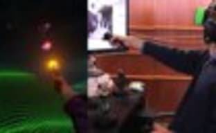 Посетители CES 2015 получили возможность опробовать OSVR Hacker Dev Kit 