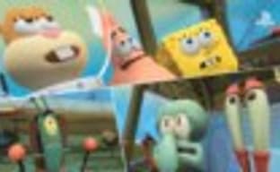 Spongebob HeroPants в разработке