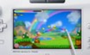 Рекламный ролик Kirby and the Rainbow Curse