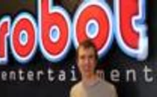 Творческий директор Borderlands 2 перешел из Gearbox в Robot Entertainment