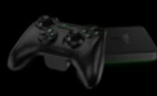 Razer представила микроконсоль Forge TV на Android