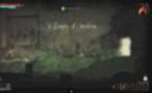 Большая демонстрация Salt and Sanctuary 