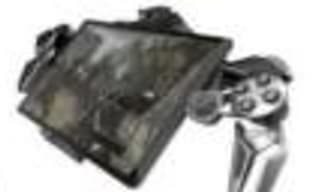 Mad Catz представила гибридный контроллер-трансформер для мобильных устройств за $300