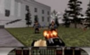 Duke Nukem 3D: Megaton Edition в продаже для PS3 и PS Vita