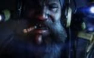 Вступительный ролик Evolve