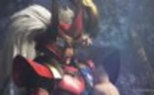 Второй трейлер Samurai Warriors 4-II