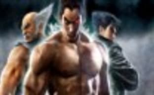 Katsuhiro Harada: Tekken 7 поведает мрачную историю