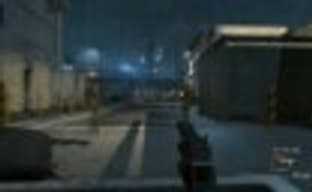 FPS-мод для Metal Gear Solid: Ground Zeroes