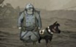 Бесплатная версия Valiant Hearts: The Great War для i-устройств 