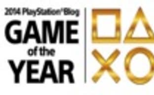 Победители PlayStation Blog 2014 Game of the Year Awards 