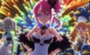 Вступительный ролик Disgaea 5: Alliance of Vengeance 