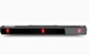 SteelSeries представила трекер взгляда Sentry на CES 2015