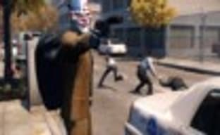 Payday 2: Crimewave Edition в апреле