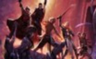 Pillars of Eternity выйдет 26 марта