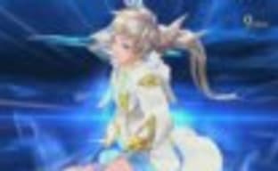 Свежий рекламный ролик Tales of Zestiria