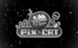 Pix the Cat появится в Steam в конце января