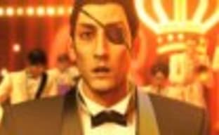 Известные персонажи Yakuza в Yakuza Zero