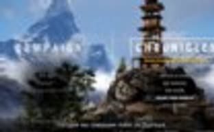 Вышло дополнение «Побег из Дургеша» для Far Cry 4