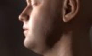 Новые ролики, демонстрирующие технологию реалистичного рендеринга Separable Subsurface Scattering