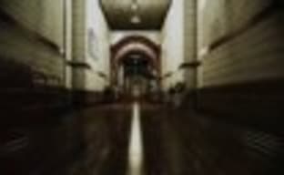 Хоррор-адвенчура The Dark Inside Me 