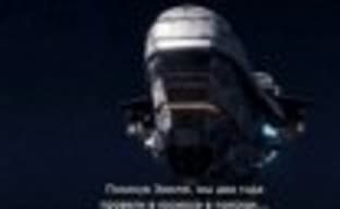 Трейлер Xenoblade Chronicles X с русскими субтитрами