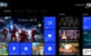 Превью обновления дашборда Xbox One (февраль 2015)