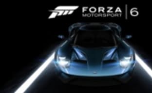 Forza Motorsport 6 выйдет на Xbox One в этом году