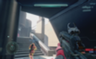 Бета-тест Halo 5: Guardians - новые карта и режим