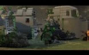 Lego Batman 3: Beyond Gotham - The Arrow DLC