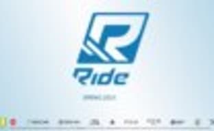 Мотоциклетный симулятор Ride выйдет весной 2015
