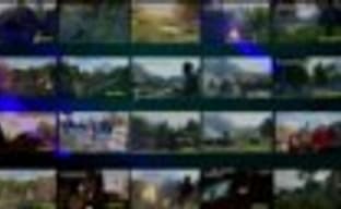 Трейлер редактора карт в Far Cry 4