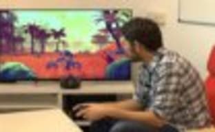 No Man’s Sky - полчаса геймплея и трейлер с TGA 2014