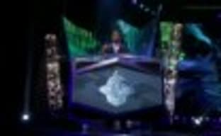 Трейлер Mario Maker с TGA 2014