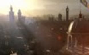 Сюжетный трейлер Dying Light