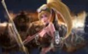 Стартовал закрытый бета-тест Black Gold Online