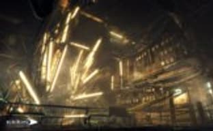 Eidos Montreal представила новый движок Dawn Engine