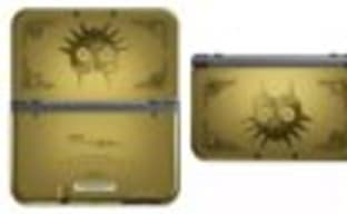 The Legend of Zelda: Majora’s Mask 3D выйдет 13 февраля