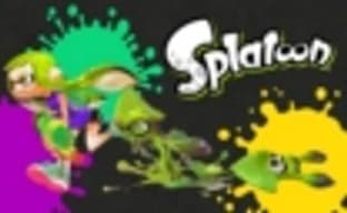 Splatoon выйдет в мае