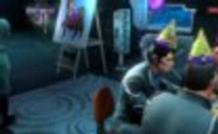 Launch-трейлер Saints Row IV Re-Elected и Gat out of Hell