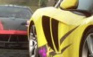 DriveClub - японская трасса в Nakasendo 