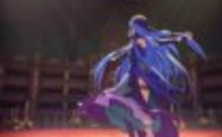 Новая часть Fire Emblem для 3DS