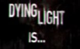 Dying Light - свежий трейлер и ролик о создании фигурки зомби