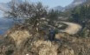 Grand Theft Auto V – сравнение скриншотов для PC и PS4 