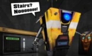 Сборник Borderlands: The Handsome Collection. Коллекционное издание с управляемым Claptrap