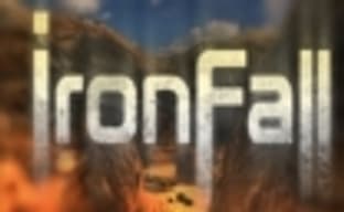 Первый трейлер Ironfall в 60fps