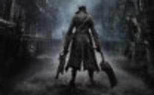 Свежий трейлер Bloodborne 