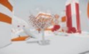 Dreaming - с оттенком Mirror's Edge