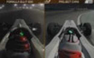 Project CARS vs Real Life – ночная гонка на Formula Gulf 1000 в Дубае