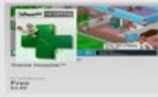 Theme Hospital бесплатно в Origin